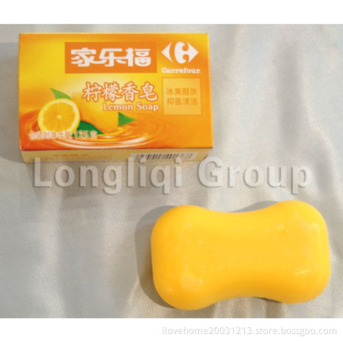 Soap